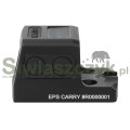 Kolimator HOLOSUN EPS Carry MRS Green Dot Sol Panel (EPS-CARRY-GR-MRS)-124778