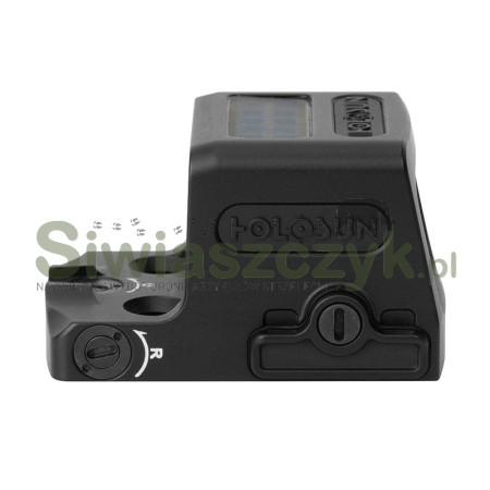 Kolimator HOLOSUN EPS Carry MRS Green Dot Sol Panel (EPS-CARRY-GR-MRS)-124779