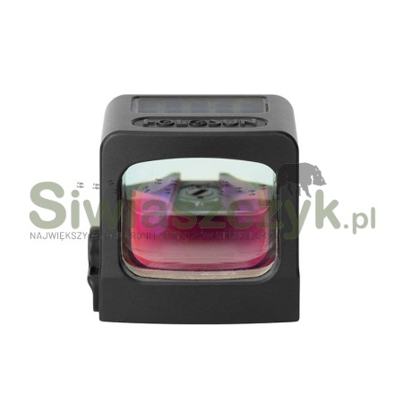 Kolimator HOLOSUN EPS Carry MRS Green Dot Sol Panel (EPS-CARRY-GR-MRS)-124781