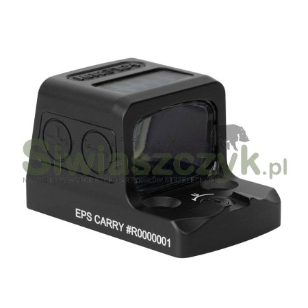 Kolimator HOLOSUN EPS Carry MRS Green Dot Sol Panel (EPS-CARRY-GR-MRS)-124782