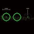 Kolimator HOLOSUN EPS Carry MRS Green Dot Sol Panel (EPS-CARRY-GR-MRS)-124785