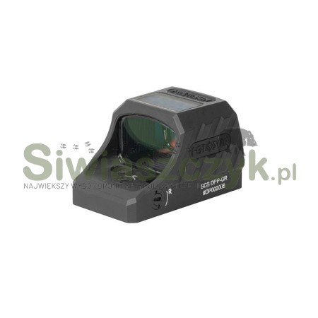 Kolimator HOLOSUN SCS-320 Green Dot Multiple Reticle System-124788