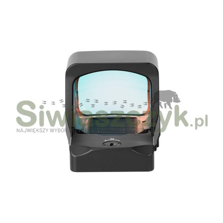 Kolimator HOLOSUN SCS-320 Green Dot Multiple Reticle System-124789
