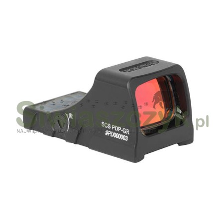 Kolimator HOLOSUN SCS Green Dot dla Walther DPD-Solar Panel (SCS-PDP-GR)-124793