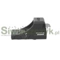 Kolimator HOLOSUN SCS Green Dot dla Walther DPD-Solar Panel (SCS-PDP-GR)-124796