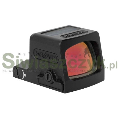 Kolimator HOLOSUN EPS MRS Green Dot Solar Panel (EPS-GR-MRS)-124767