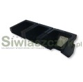 Komplet MP MHS na pistolet czarny-120037