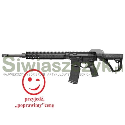 Karabinek DANIEL DEFENSE MK12 18" kal.223Rem/5,56x45mmNATO-120013