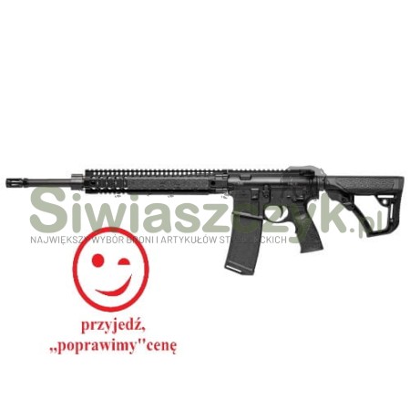 Karabinek DANIEL DEFENSE MK12 18" kal.223Rem/5,56x45mmNATO-120013