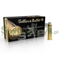 Amunicja S&B 38 Special SP 10,25g(158gr)-120112