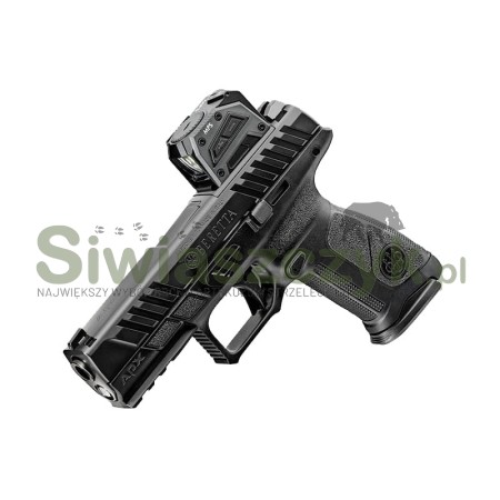 Pistolet BERETTA APX A1 kal. 9x19-120114