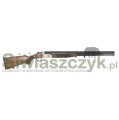 Bok FRANCOLIN S-16 Silver kal. 12/76, 711mm-119917