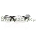 Okulary OPC Tactical San Salvo Matt Black Clear-122571