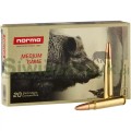 Amunicja NORMA 8x57JS VULCAN 12,7g(196gr)-122586