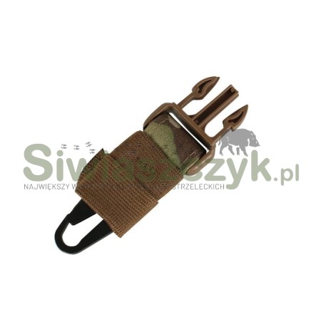 Zawieszenie taktyczne Condor COBRA One Point Sling MultiCam (US1001-008)-107385