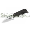 Nóż SOG survivalowy EDC Instinct Mini Czarny -119977
