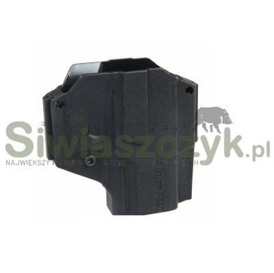 Kabura IMI Defense Z8321 MORF-X3 Sig Sauer P320 COMPACT / Czarna / 3 Adaptery -120651