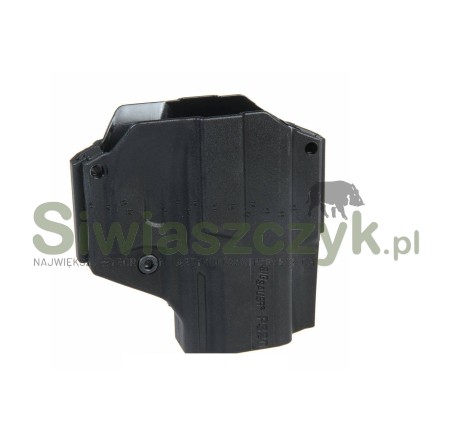 Kabura IMI Defense Z8321 MORF-X3 Sig Sauer P320 COMPACT / Czarna / 3 Adaptery -120651
