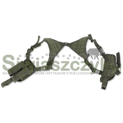 Kabura Operacyjna CONDOR Zielona (USH)-120672