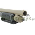 Strzelba MOSSBERG 590 Shockwave Cerakote FDE kal. 12/76, lufa 365 mm (50653)-120585