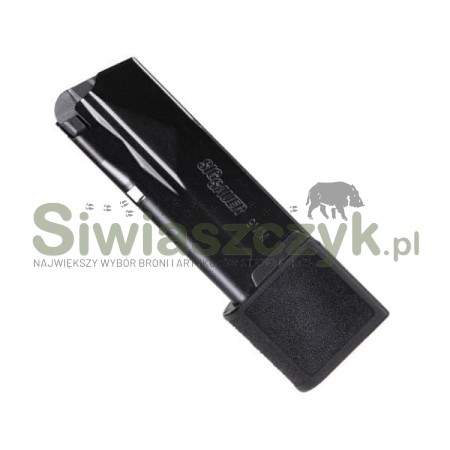 Magazynek SIG SAUER do P365 9x19, 15nb (MAG-365-9-15)-120643