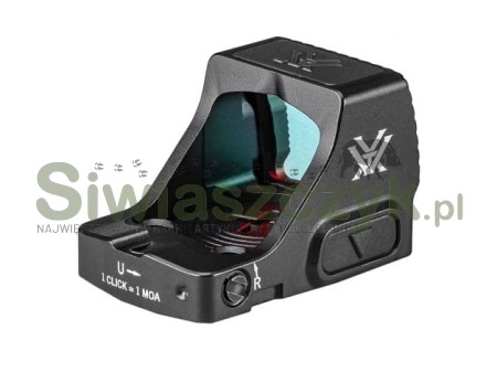 Kolimator VORTEX Defender-CCW 3 MOA (186-562)-124805