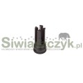 Tłumik płomienia ASE UTRA 5.56mm M15x1 HK (AU764)-119950