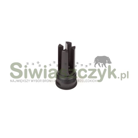 Tłumik płomienia ASE UTRA 5.56mm M15x1 HK (AU764)-119950