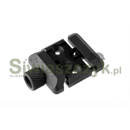 Adapter MAGPUL do dwójnogu QR Rail Grabber - Czarny (MAG1196)-119985