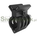 Montaż magnetyczny do latarek Led lenser: MT10, MT14-105406