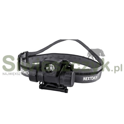 Latarka NEXTORCH OStar 500L-121240