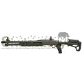 Strzelba FABARM SDASS Pro Telescopic Stage 2 kal.12/76-120413