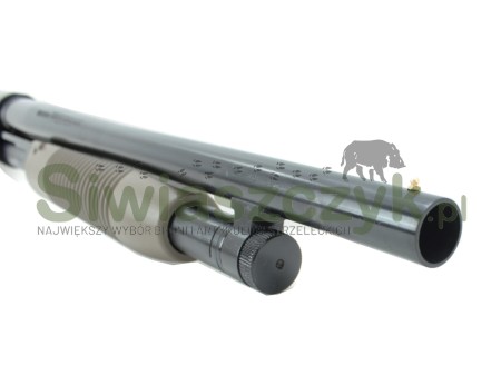 Strzelba MOSSBERG MAVERICK 88 18,5' i 28' kal.12/76 (31019)-120306
