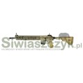Karabinek H&K MR223A3 16,5" Slim-Line Green/Brown (długie łoże) kal.223Rem (253792)-124810