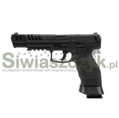 Pistolet H&K SFP9 PB OR Match kal.9x19 (255835)-124808