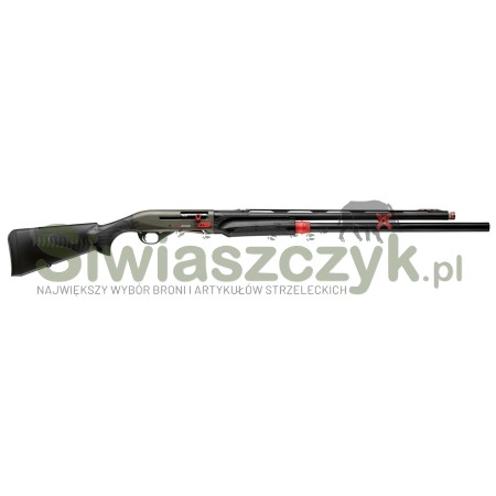 Strzelba BENELLI M2 SPEED 12/76 26"-120203