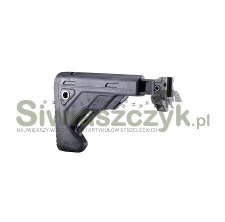 Kolba SIG SAUER MCX/MPX składana, teleskopowa (STOCK-X-FOLD-TELE-BLK)-120243