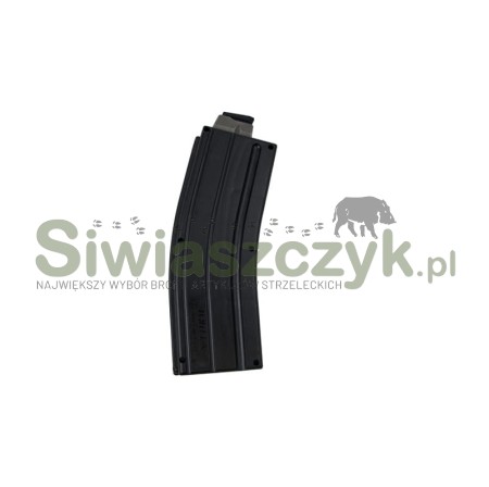 Magazynek BLACK DOG AR15 22lr, 25nb-120261