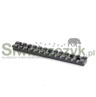 Szyna CONTESSA Picatinny Browning A-Bolt 3 Short 0MOA (PH51)-124822