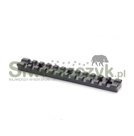 Szyna CONTESSA Picatinny Browning A-Bolt 3 Short 0MOA (PH51)-124822