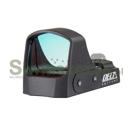 Kolimator DELTA OPTICAL Stryker 8MOA (DO-2329)-124829