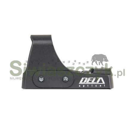 Kolimator DELTA OPTICAL Stryker 8MOA (DO-2329)-124830