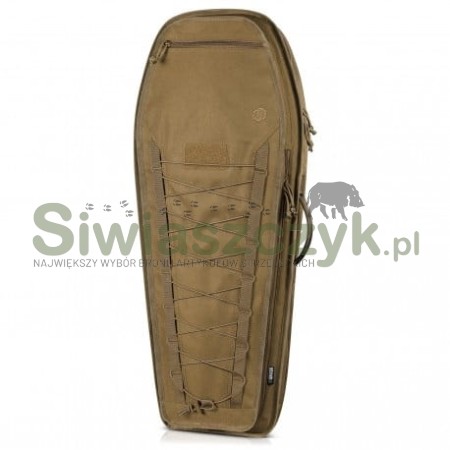 Torba SAVIOR na karabin COFFIN T.G.B Tan 34"-120170