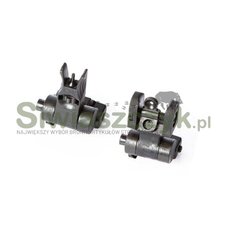 Przyrządy celownicze SIG SAUER M400 (KIT-TRD-SIGHT)-120248