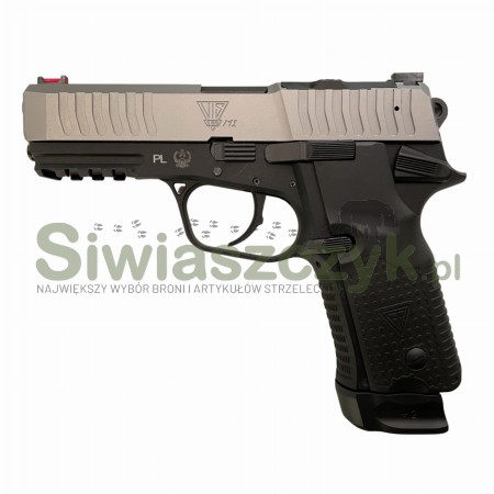 Pistolet VIS 100 M1 INOX kal. 9x19 -120299