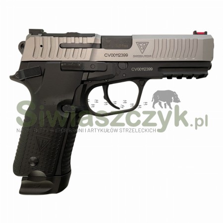 Pistolet VIS 100 M1 INOX kal. 9x19 -120298