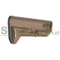Kolba MAGPUL MOE SL-K Carbine Stock do AR/M4 MIL-SPEC (MAG626-FDE)-124836