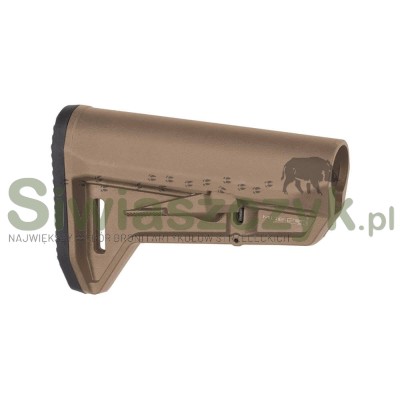 Kolba MAGPUL MOE SL-K Carbine Stock do AR/M4 MIL-SPEC (MAG626-FDE)-124836