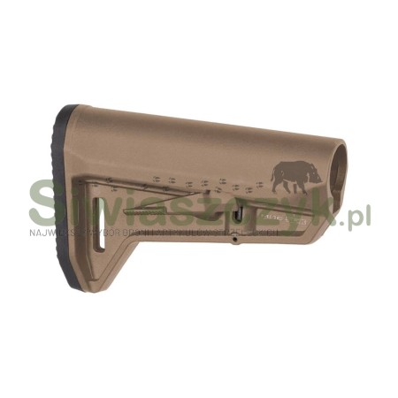Kolba MAGPUL MOE SL-K Carbine Stock do AR/M4 MIL-SPEC (MAG626-FDE)-124836
