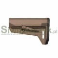 Kolba MAGPUL MOE SL-K Carbine Stock do AR/M4 MIL-SPEC (MAG626-FDE)-124837